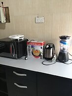 Gees Shortlets Apartments