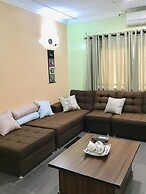 Gees Shortlets Apartments