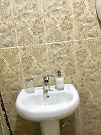 Gees Shortlets Apartments