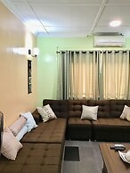 Gees Shortlets Apartments