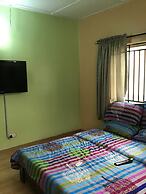 Gees Shortlets Apartments