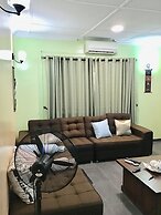 Gees Shortlets Apartments