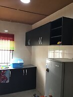 Gees Shortlets Apartments