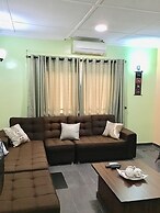 Gees Shortlets Apartments