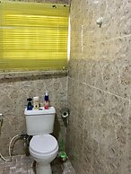 Gees Shortlets Apartments