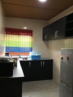 Gees Shortlets Apartments