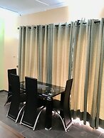 Gees Shortlets Apartments