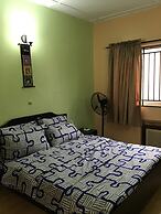 Gees Shortlets Apartments