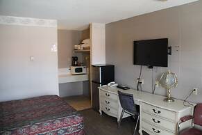 Camrose Motel