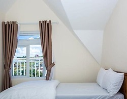 Huong Anh Luxury Hotel Dalat