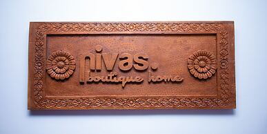 Nivas Boutique Home