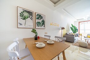 YOUJIA Apartment - South Ring