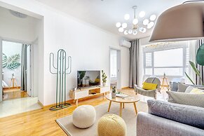 YOUJIA Apartment - South Ring