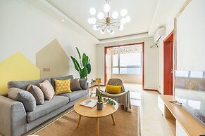 YOUJIA Apartment - South Ring