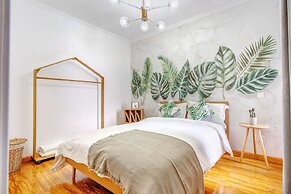 YOUJIA Apartment - South Ring