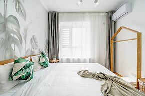 YOUJIA Apartment - South Ring
