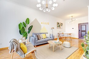 YOUJIA Apartment - South Ring