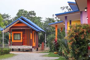 Banphu Resort