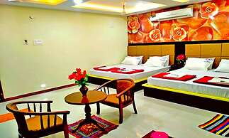 Hotel Vel Residency