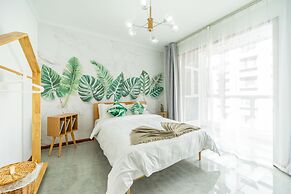 YOUJIA Apartment - MAOYE Plaza