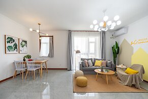 YOUJIA Apartment - MAOYE Plaza