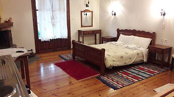 Arhontiko Christodoulou