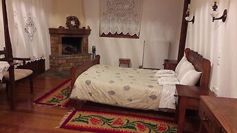 Arhontiko Christodoulou