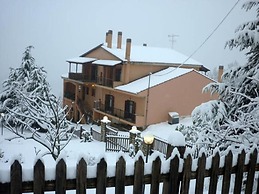 Arhontiko Christodoulou