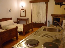 Arhontiko Christodoulou