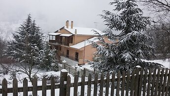 Arhontiko Christodoulou