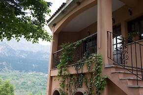 Arhontiko Christodoulou