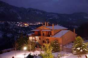 Arhontiko Christodoulou