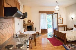 Arhontiko Christodoulou