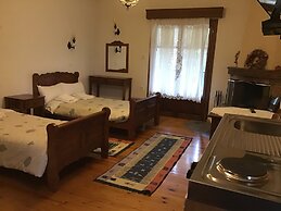 Arhontiko Christodoulou