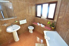 Apartments & Rooms Vanja