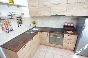 Apartments & Rooms Vanja