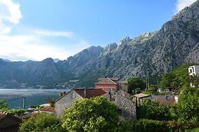 Apartments & Rooms Vanja