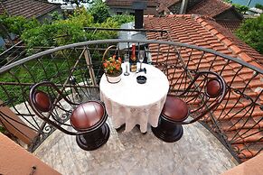 Apartments & Rooms Vanja