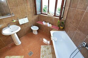 Apartments & Rooms Vanja