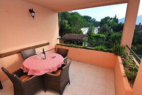 Apartments & Rooms Vanja