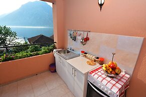 Apartments & Rooms Vanja