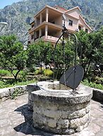 Apartments & Rooms Vanja