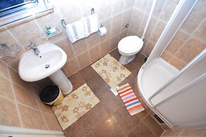 Apartments & Rooms Vanja