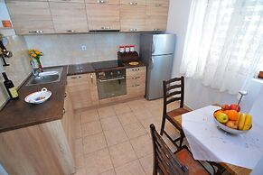 Apartments & Rooms Vanja