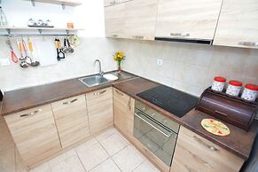 Apartments & Rooms Vanja