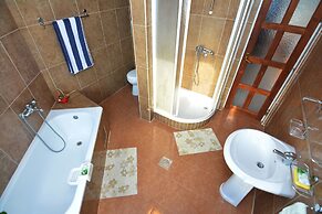 Apartments & Rooms Vanja