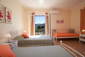 Traditional Kefalonian Home Regina