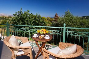 Traditional Kefalonian Home Regina