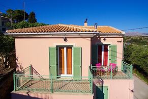 Traditional Kefalonian Home Regina