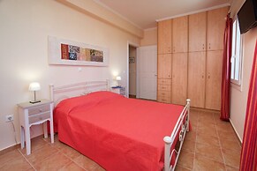 Traditional Kefalonian Home Regina